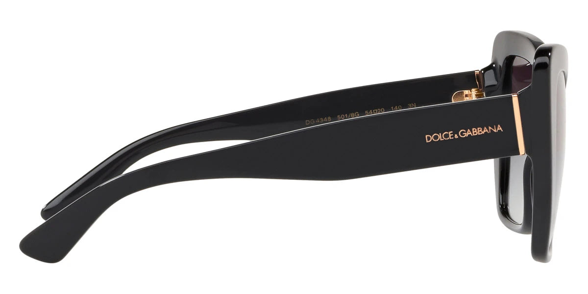 DOLCE & GABBANA - Print Family DG4348