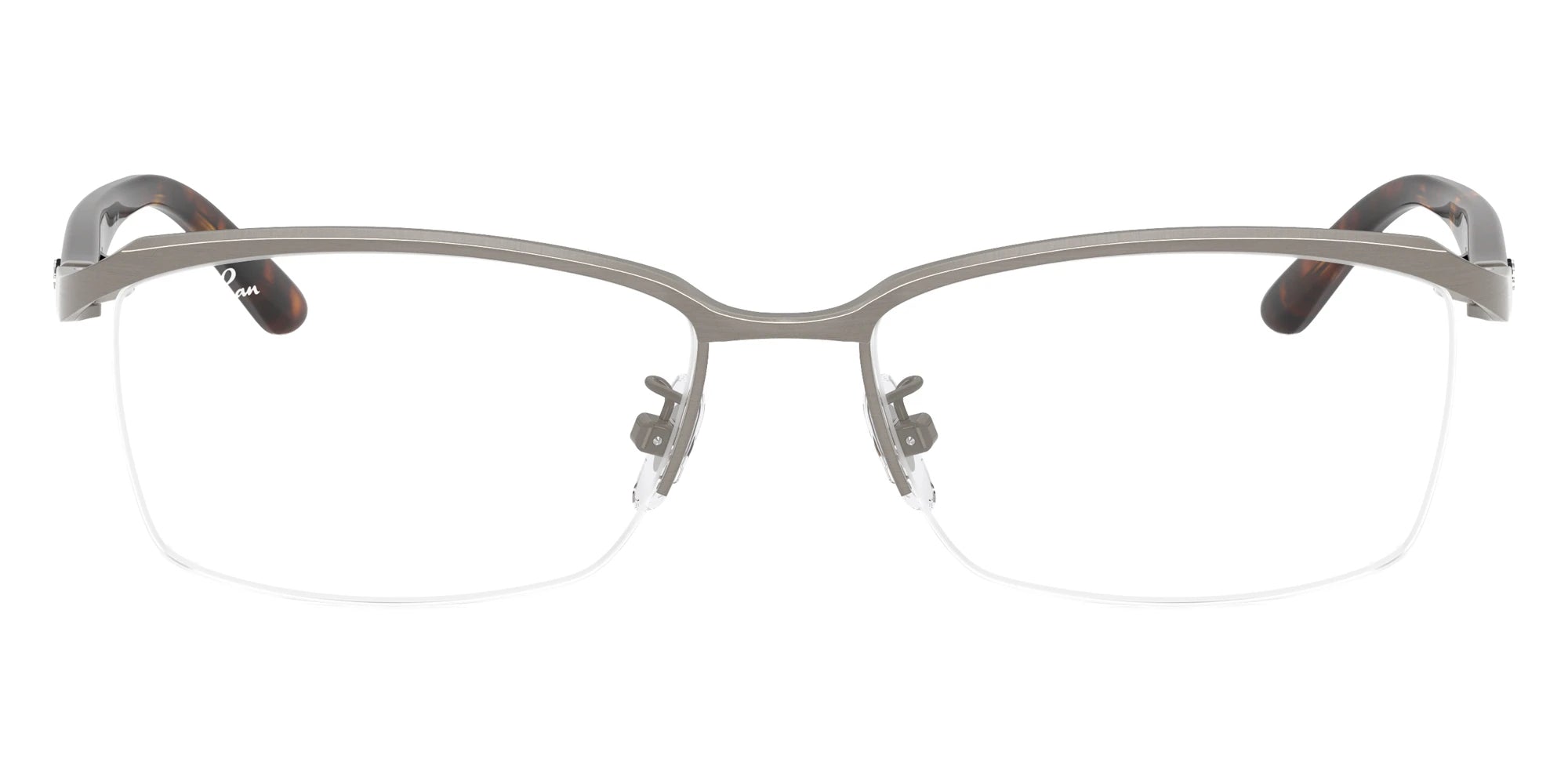 Ray-Ban - RB8779D Titanium