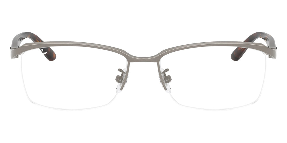 Ray-Ban - RB8779D Titanium