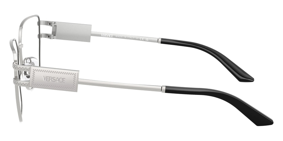 VERSACE VE1301 1000 55 - Silver