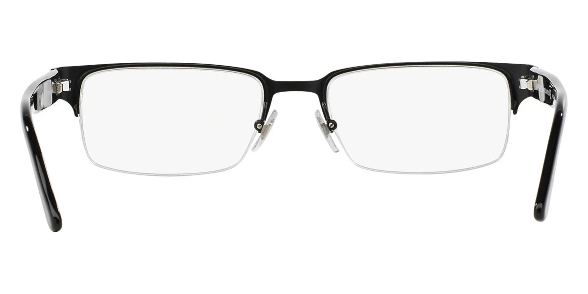 VERSACE VE1184 1261 53 - Matte Black