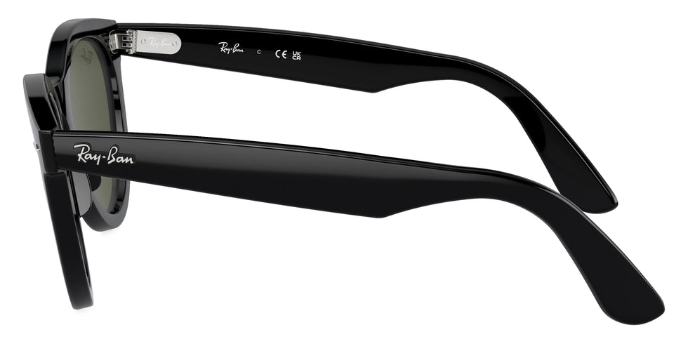 Ray-Ban - Wayfarer Way RB2241