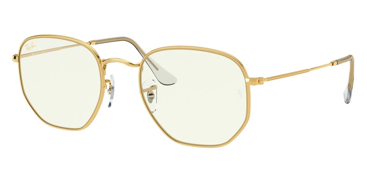 Ray-Ban - Hexagonal RB3548