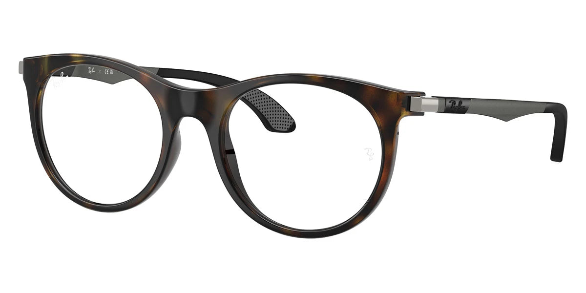 Ray-Ban RY9082V 7500 45 - Havana/Gunmetal