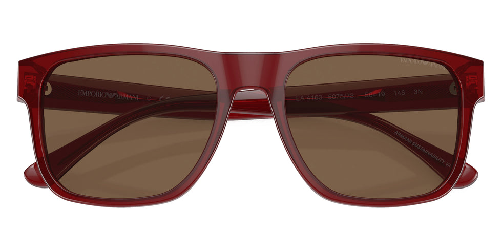 EMPORIO ARMANI - EA4163