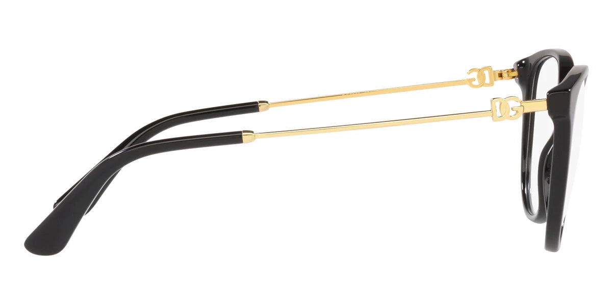 DOLCE & GABBANA - DG3363