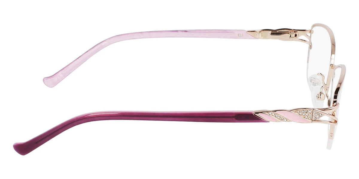 Marchon NYC - Tres Jolie 194