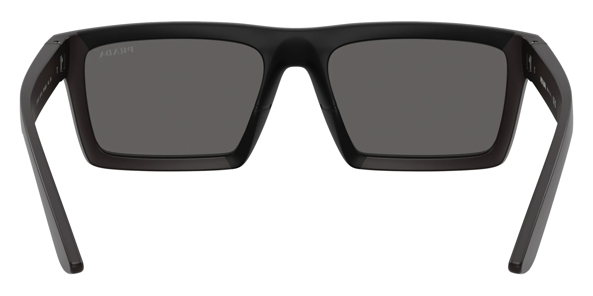 Prada Linea Rossa - PS A07S