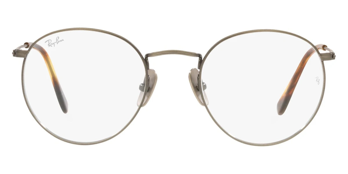 Ray-Ban - Round RX8247V