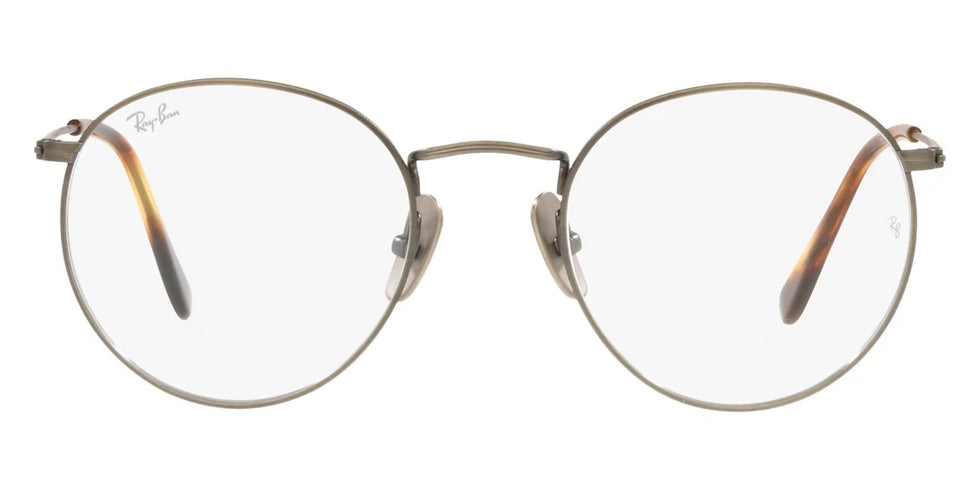 Ray-Ban - Round RX8247V