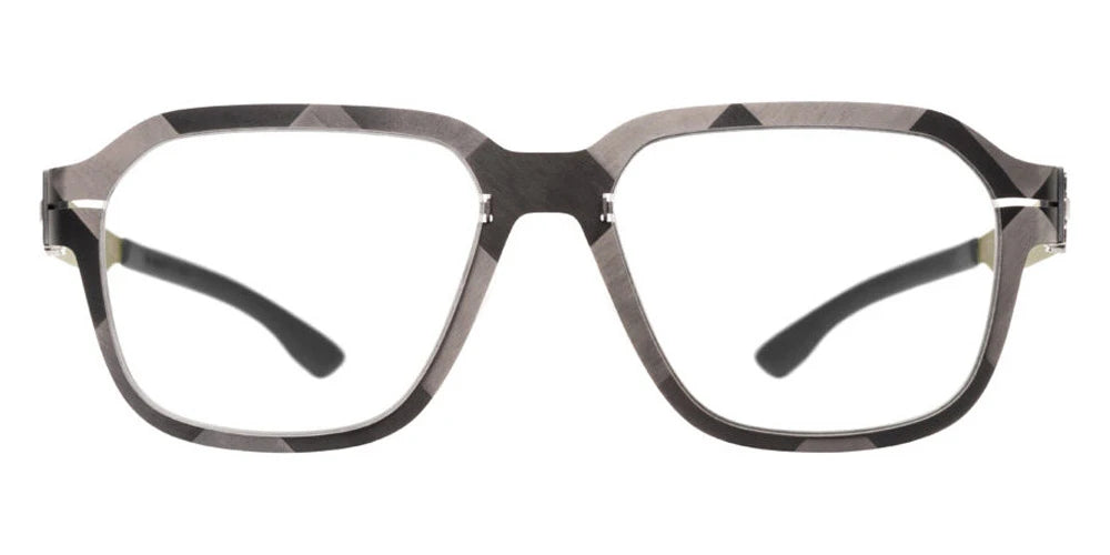 ic! berlin - FLX_08 Eyeglasses