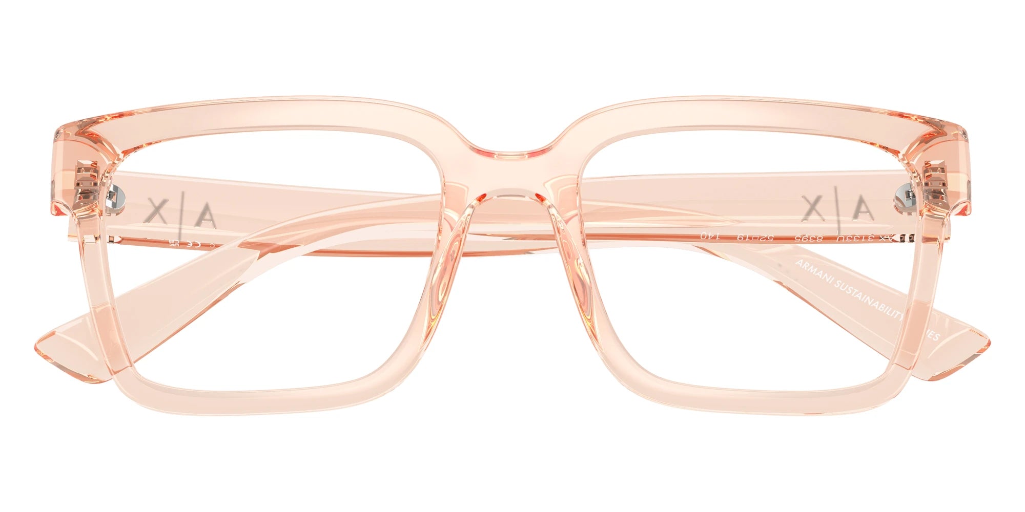 ARMANI EXCHANGE - AX3133U