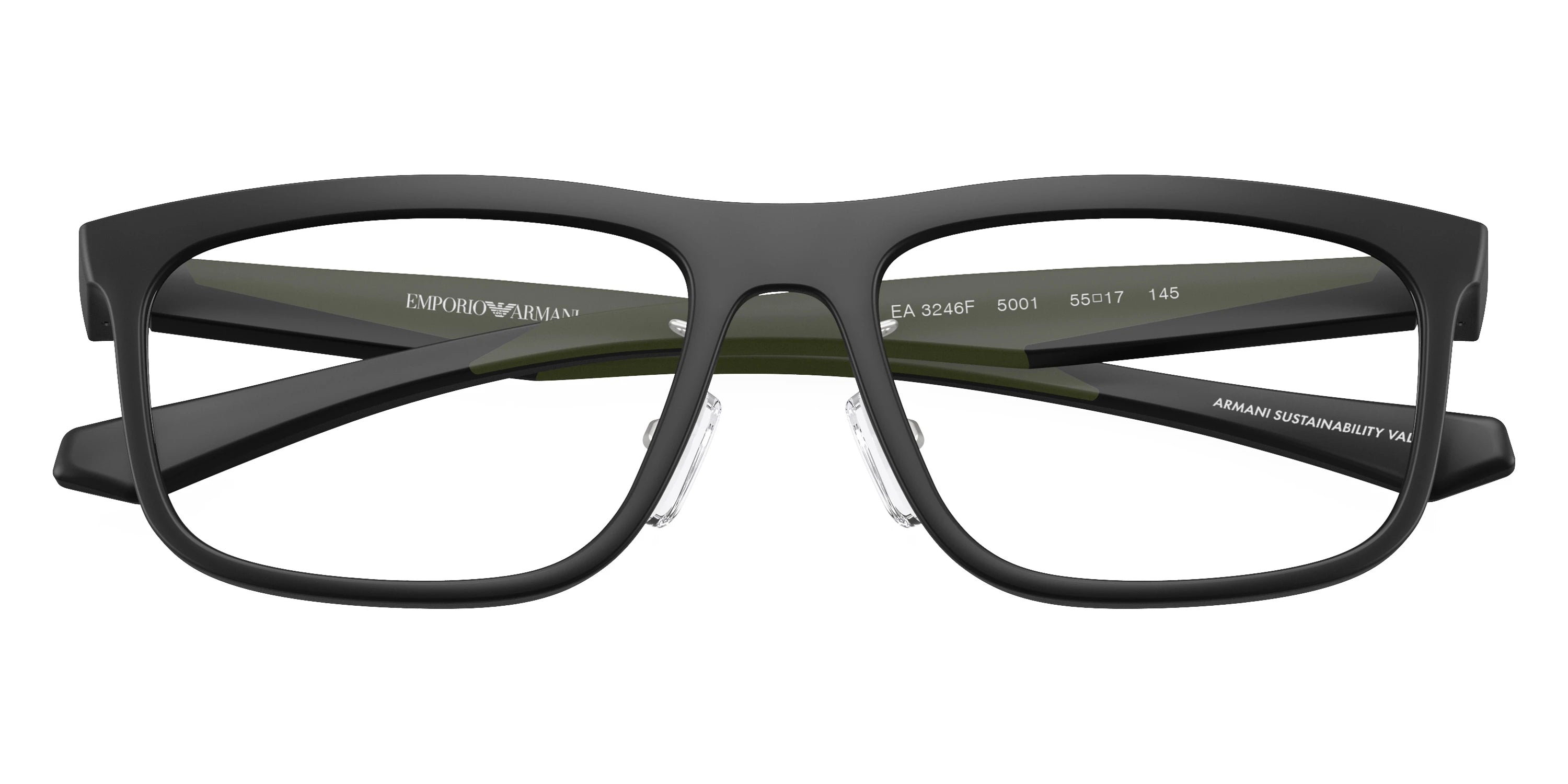 EMPORIO ARMANI - EA3246F