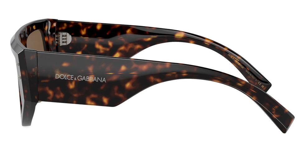 DOLCE & GABBANA - DG4461