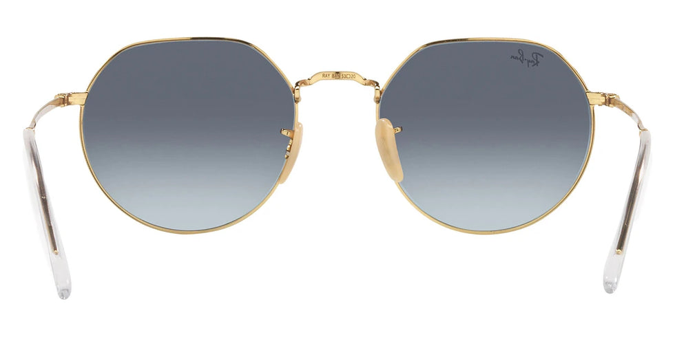 Ray-Ban - Jack RB3565