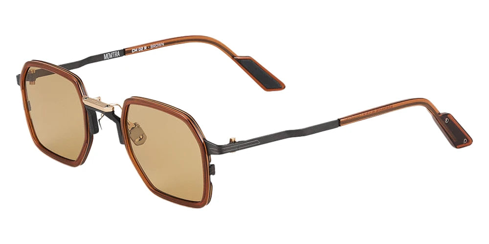 Movitra - CM 02 R Sun