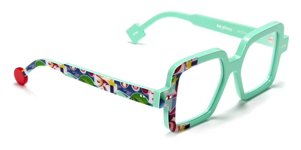 Sabine Be - Be Glossy