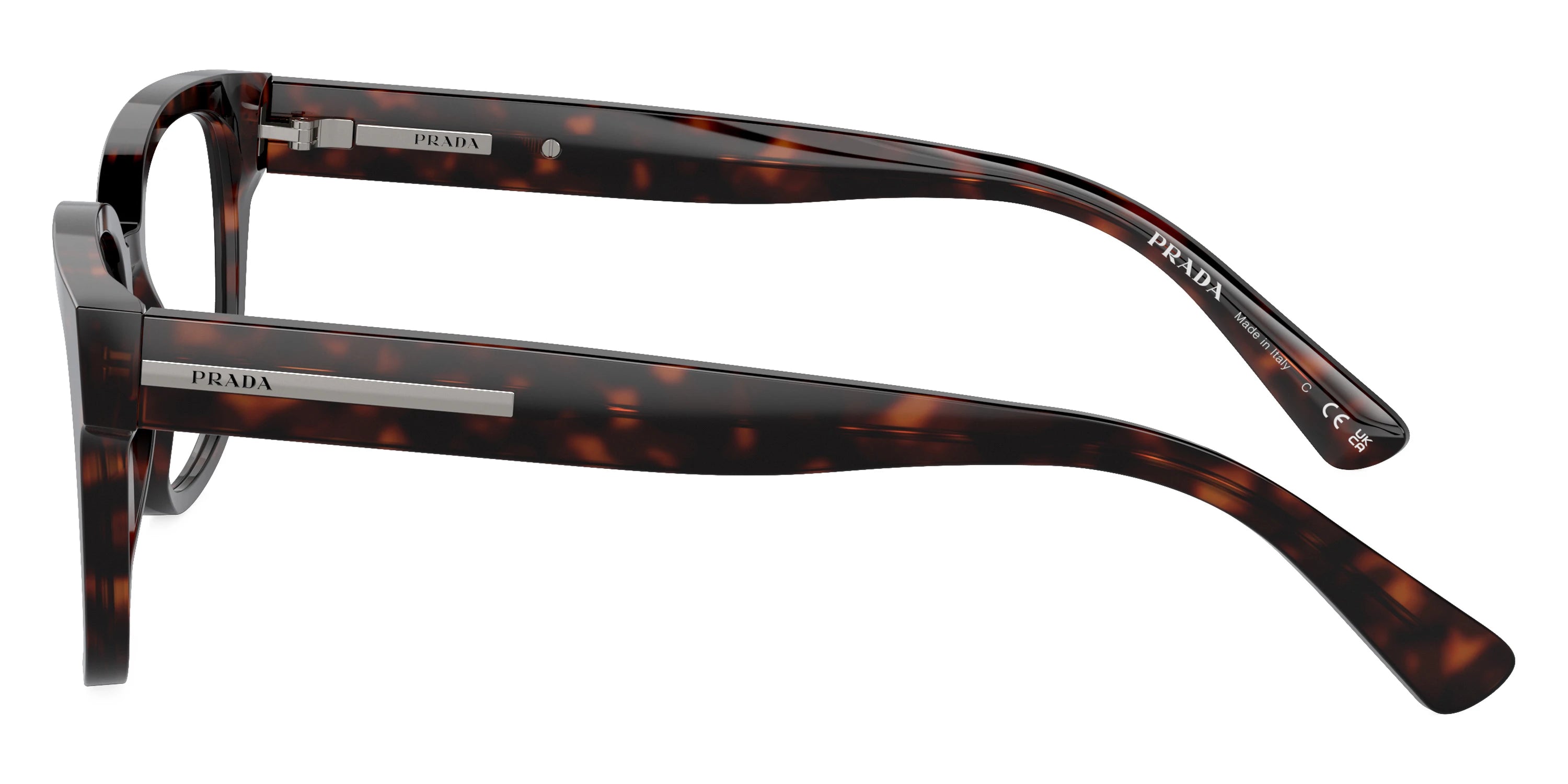 Prada PR A09V 17N1O1 54 - Havana
