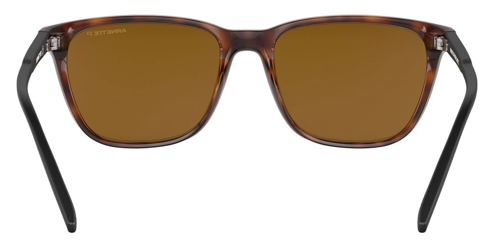 ARNETTE - AN4291 Cortex