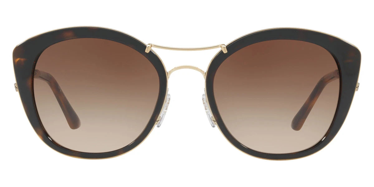 Burberry BE4251Q Round Sunglasses | EyeOns.com