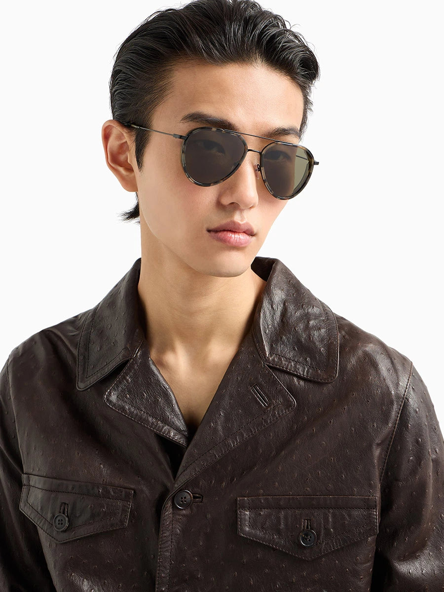 EMPORIO ARMANI - EA2163