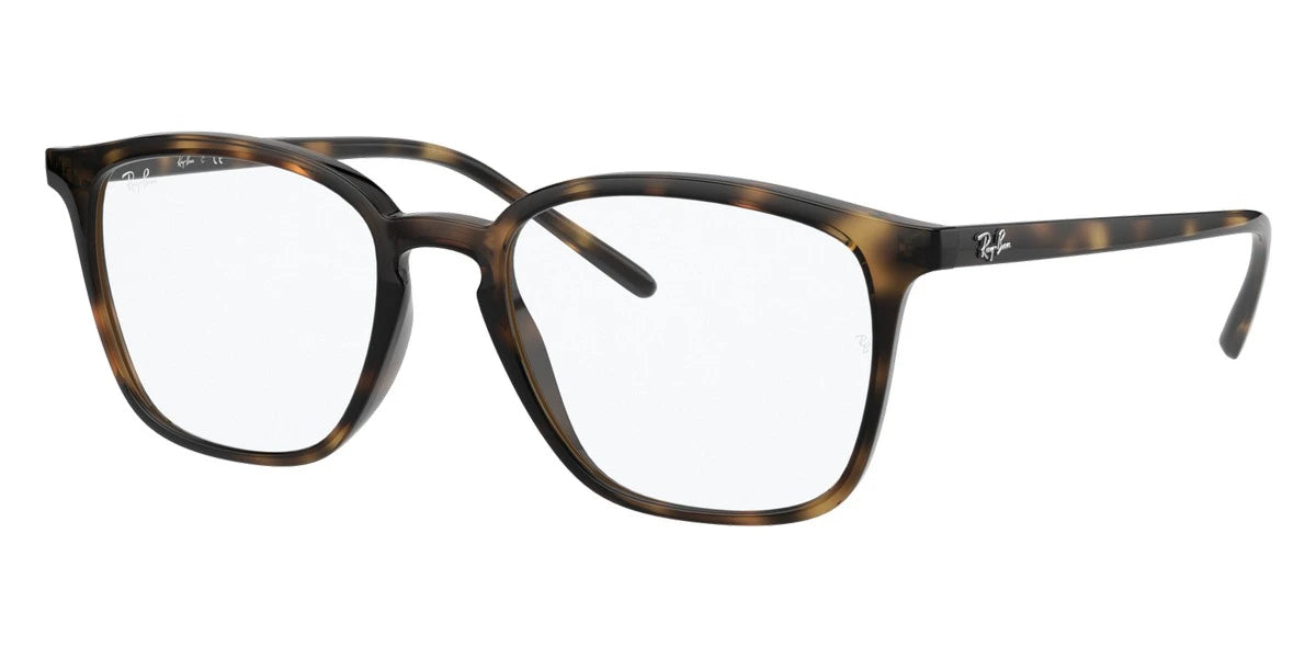 Ray-Ban RX7185 2012 50 - Havana