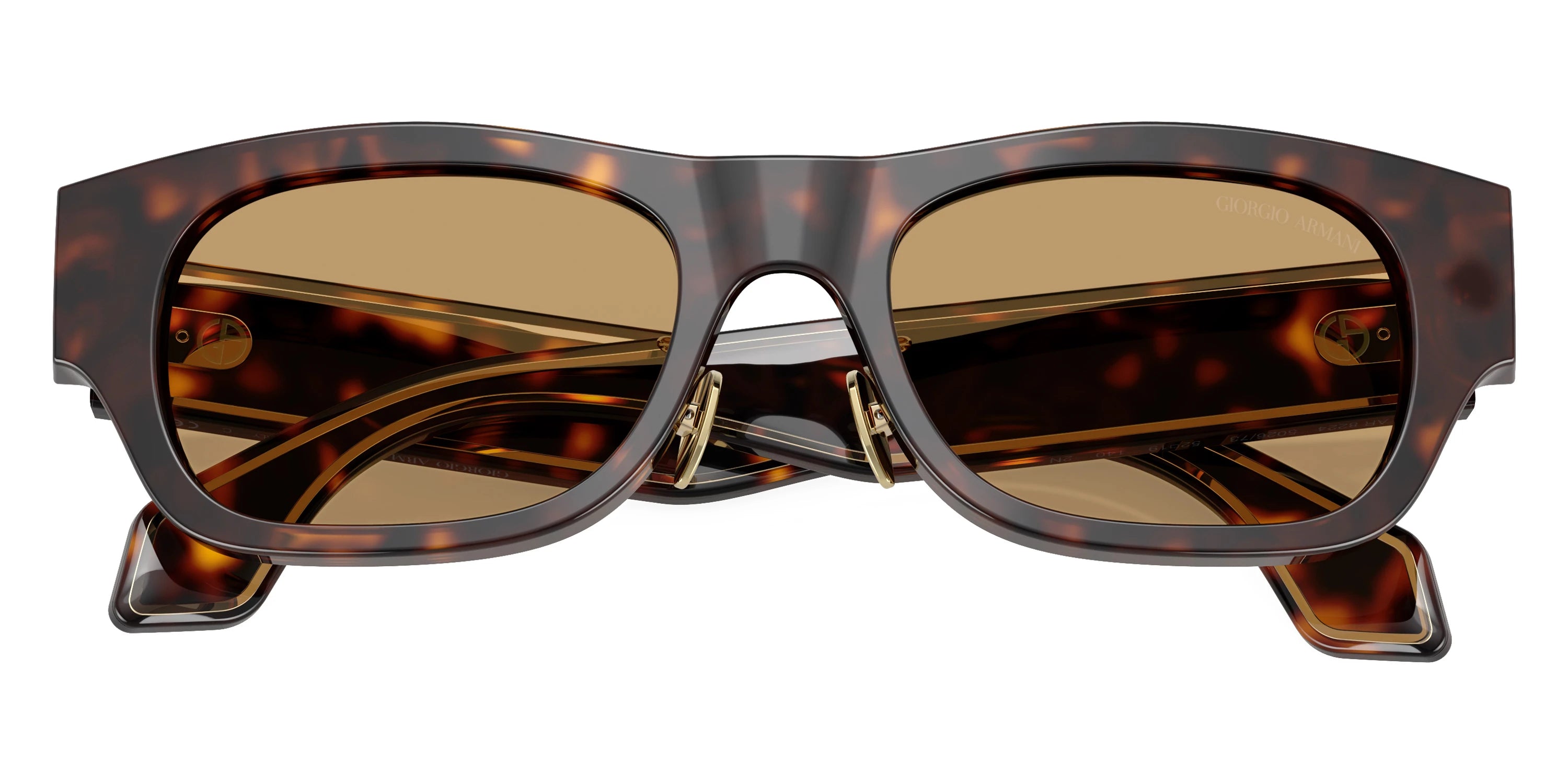 GIORGIO ARMANI - AR8224