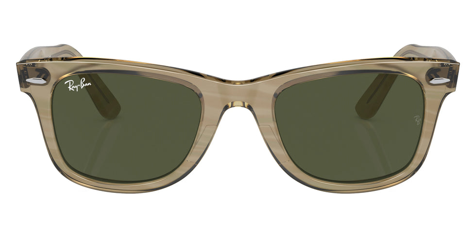 Ray-Ban - Wayfarer RB2140F
