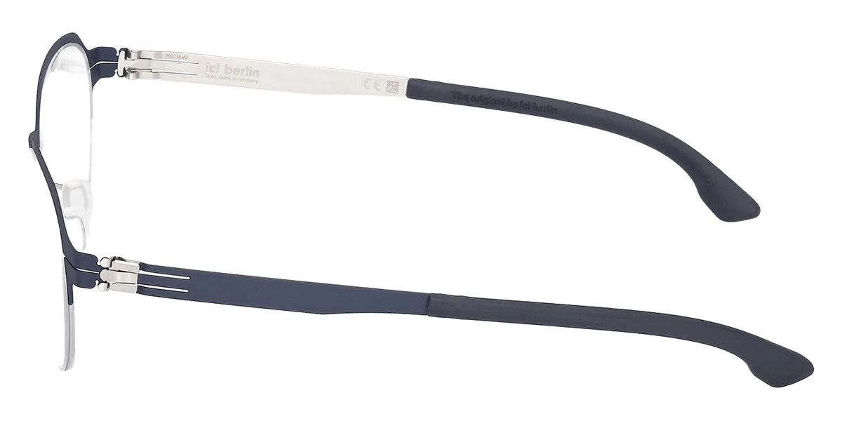 ic! berlin - Ari Small Eyeglasses