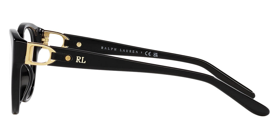 RALPH LAUREN - RL6235QU