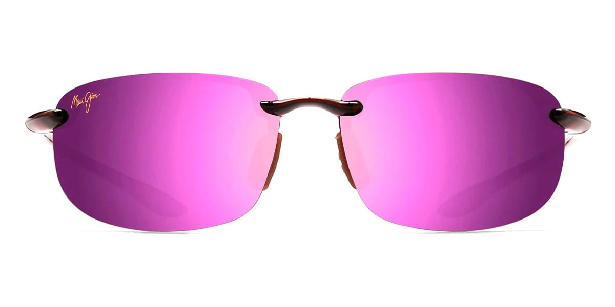 Maui Jim - HO'OKIPA READER