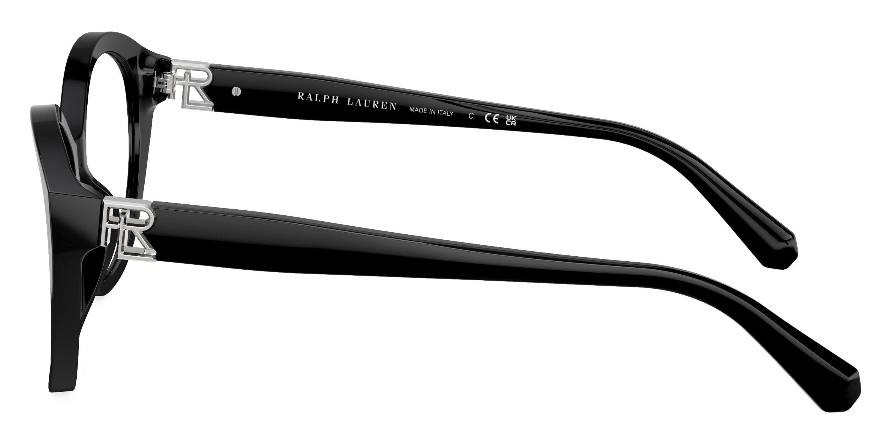 RALPH LAUREN RL6246U 5001 53 - Black