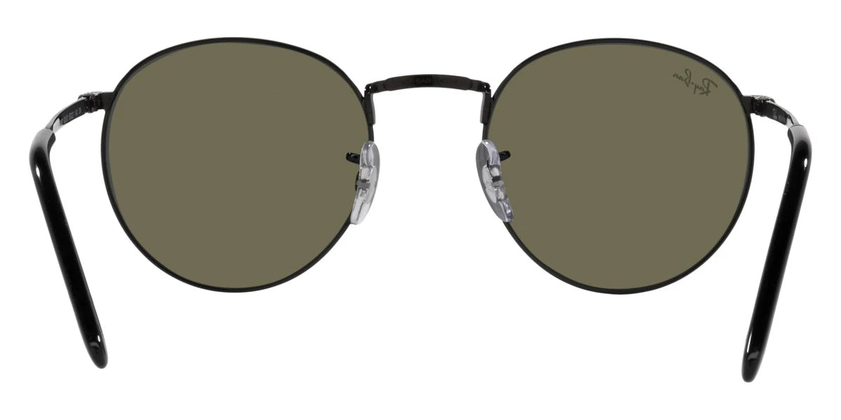 Ray-Ban - New Round RB3637