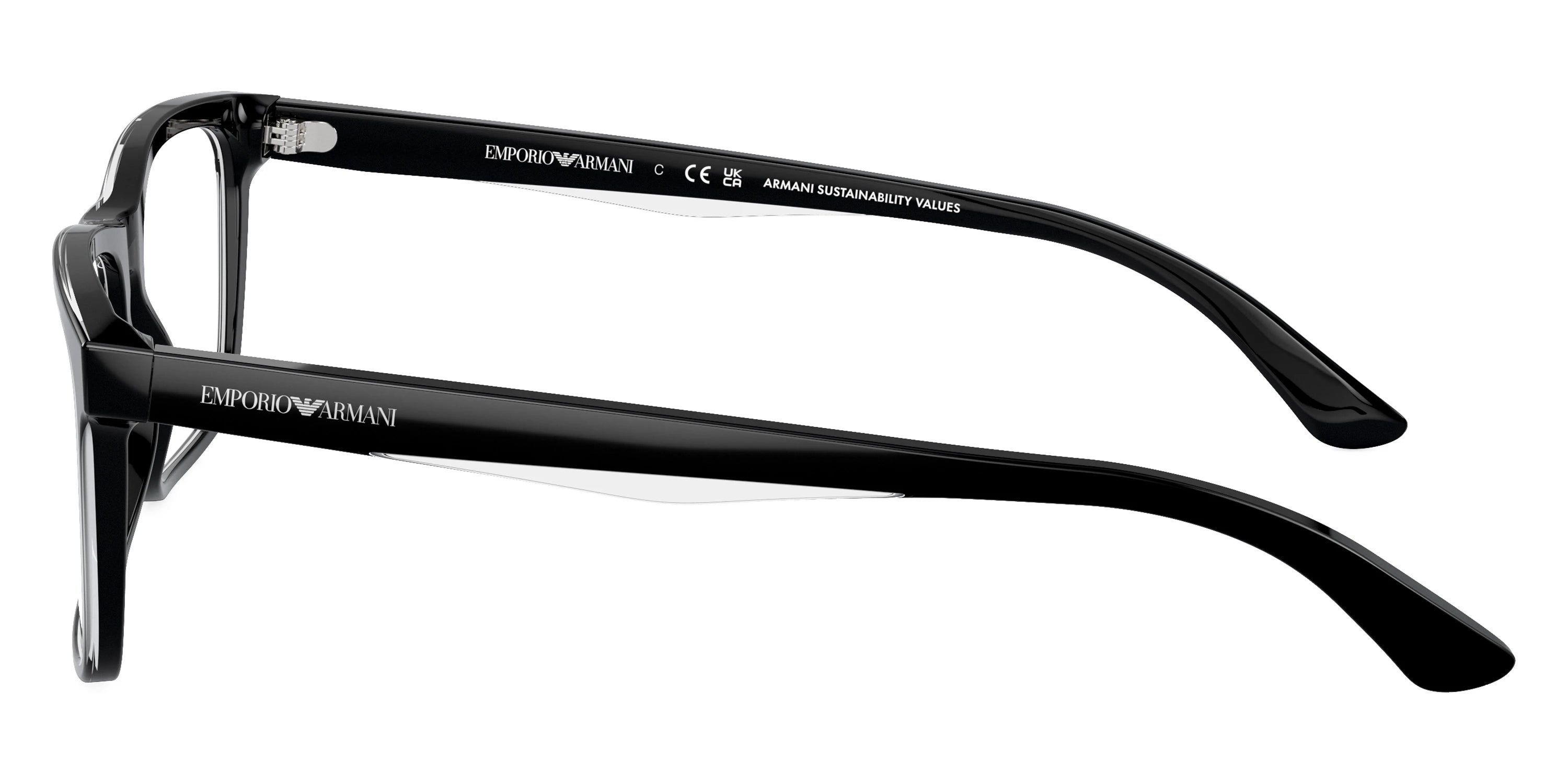 EMPORIO ARMANI - EA3227