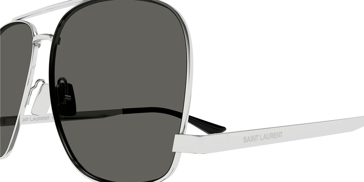 Saint Laurent - SL 653 LEON