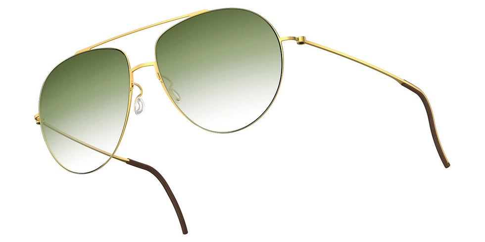 Lindberg LND 8806 GT SL82 61 - GT / SL82 Green Gradient