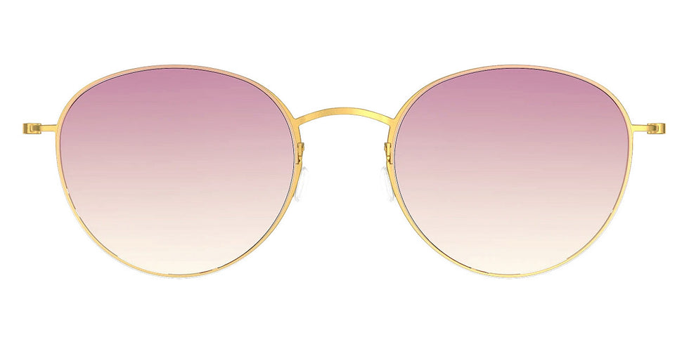 Lindberg LND 8807 GT SL62 52 - GT / SL62 Bordeaux-Pearl Gradient