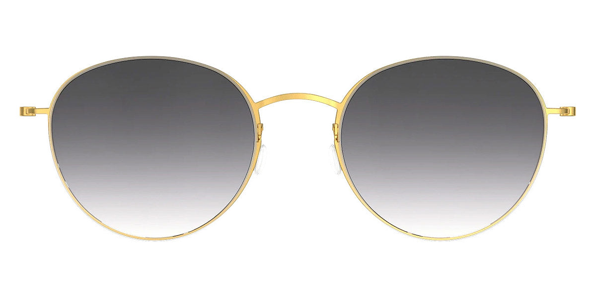 Lindberg LND 8807 GT SL18 52 - GT / SL18 Gray/Brown Gradient