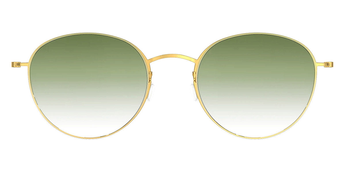 Lindberg LND 8807 GT SL82 52 - GT / SL82 Green Gradient