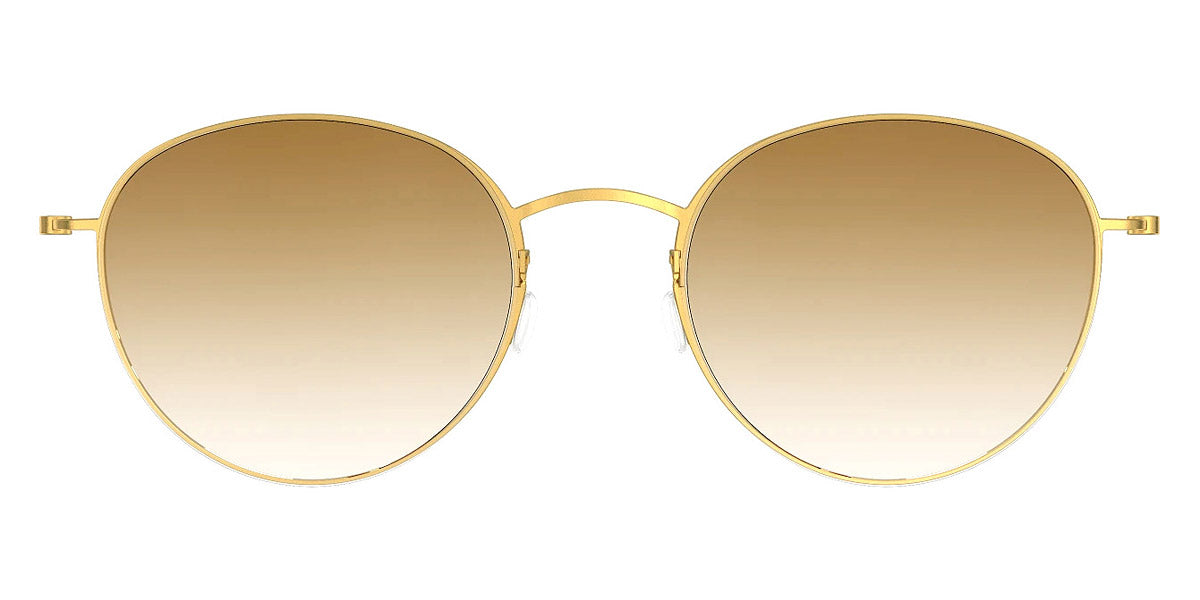 Lindberg LND 8807 GT SL10 52 - GT / SL10 Light Brown Gradient