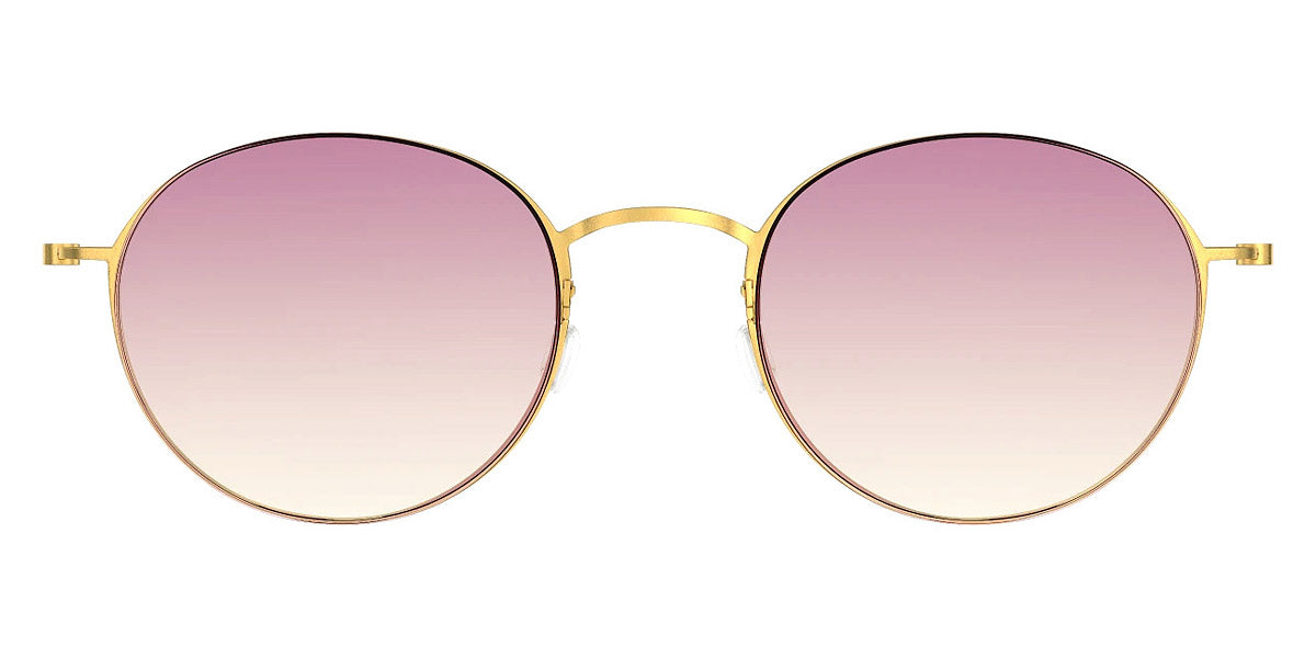 Lindberg LND 8808 GT SL62 53 - GT / SL62 Bordeaux-Pearl Gradient