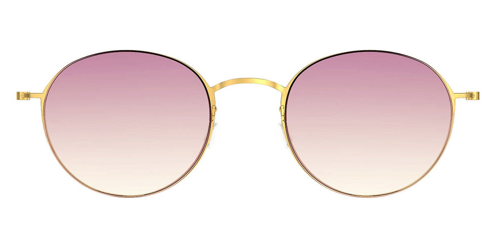 Lindberg LND 8808 GT SL62 53 - GT / SL62 Bordeaux-Pearl Gradient