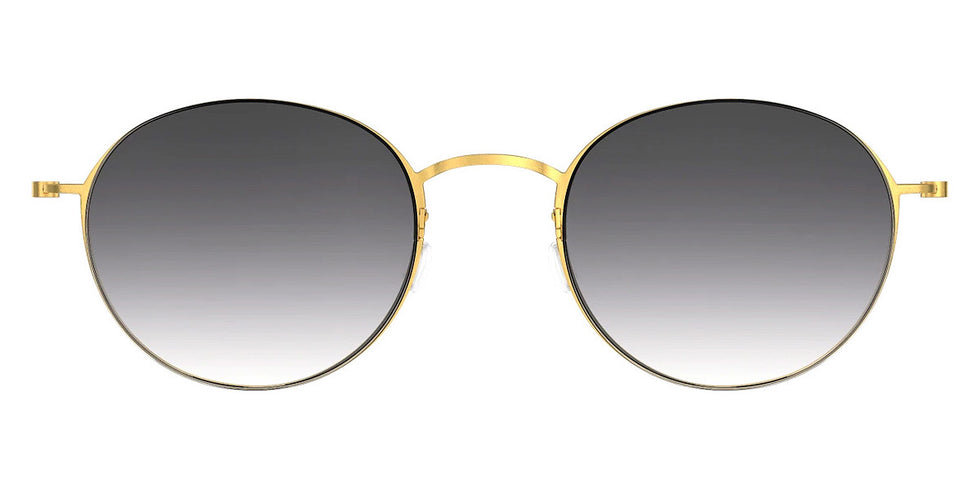 Lindberg LND 8808 GT SL18 53 - GT / SL18 Gray/Brown Gradient