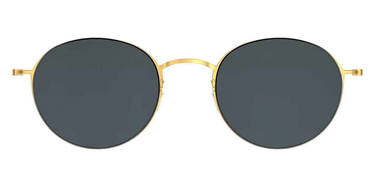 Lindberg LND 8808 GT IP02 53 - GT / IP02 Gray Polarized