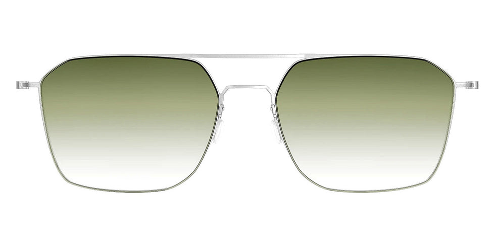 Lindberg LND 8809 05 SL103 57 - 05 / SL103 Gray/Green Gradient