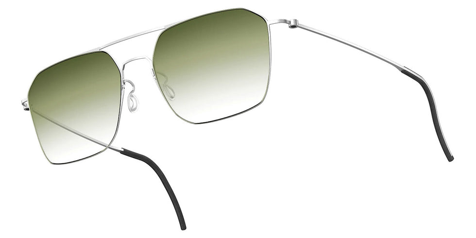 Lindberg LND 8809 05 SL103 57 - 05 / SL103 Gray/Green Gradient