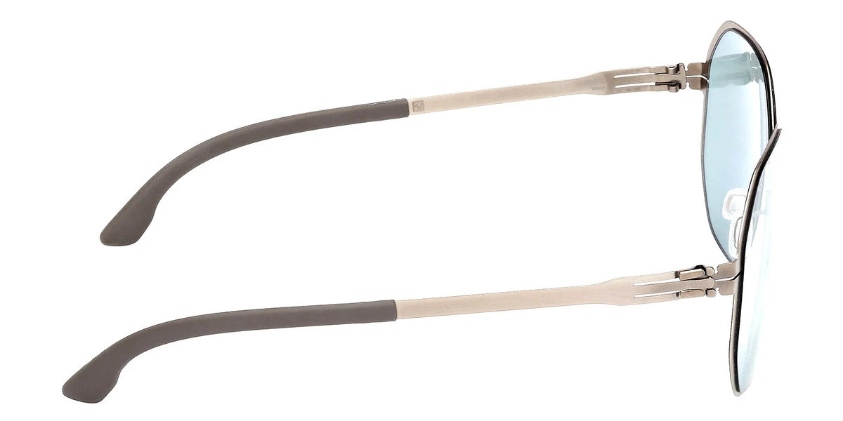 ic! berlin - Dominica