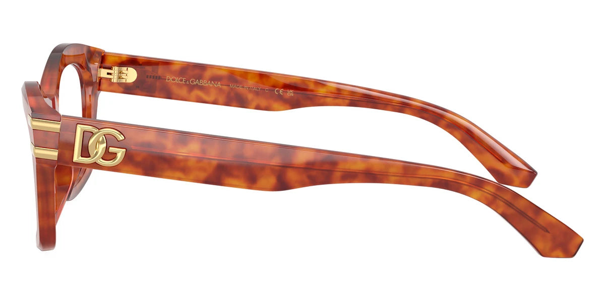 DOLCE & GABBANA - DG3420