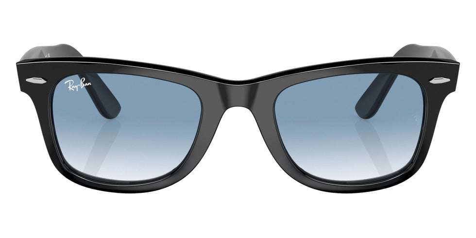 Ray-Ban - Wayfarer RB2140F