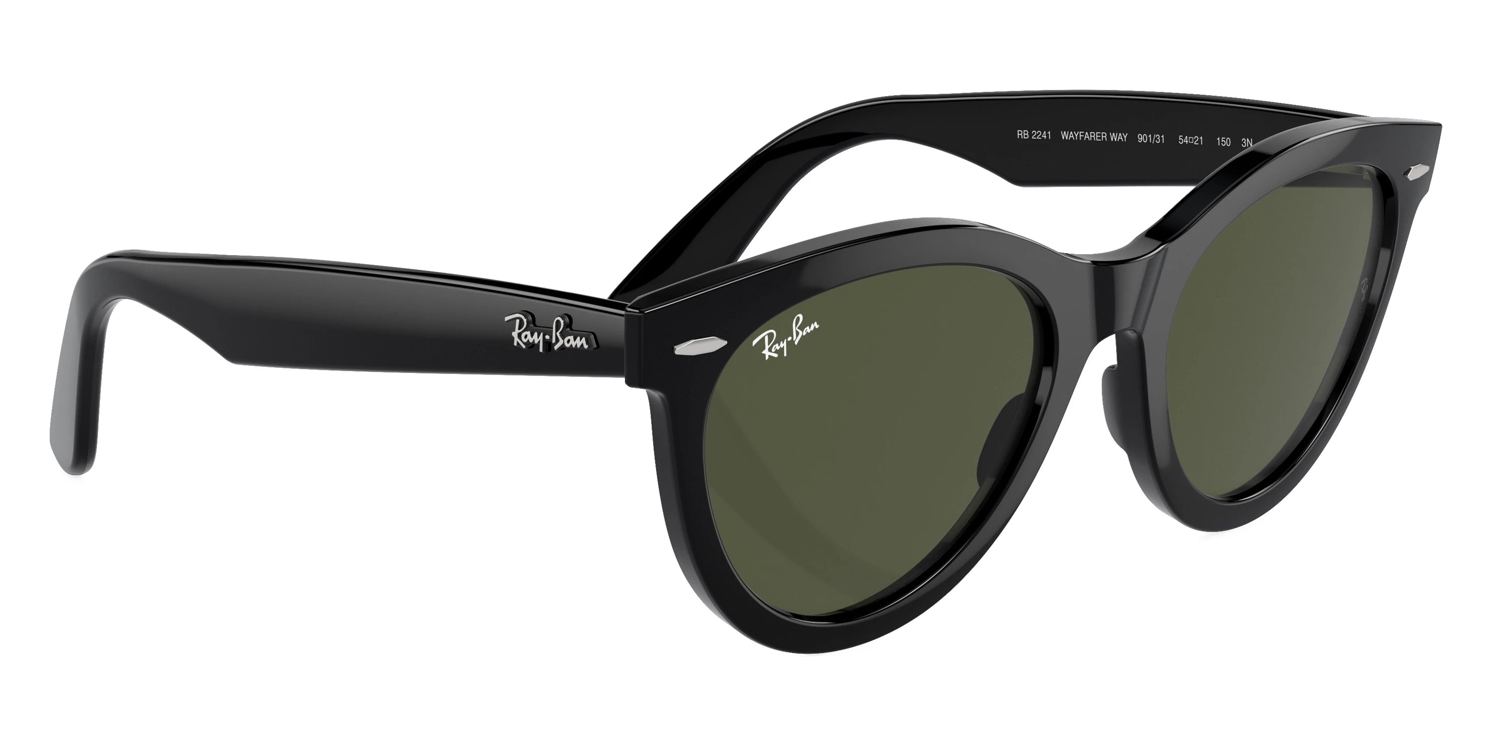 Ray-Ban - Wayfarer Way RB2241